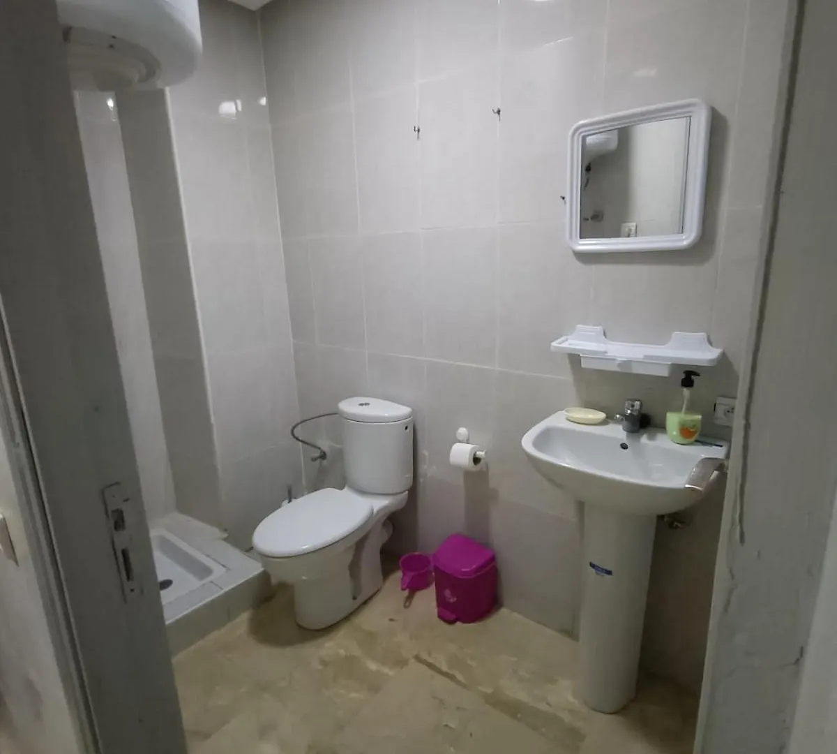 Family Apartment 18 Marrakesh