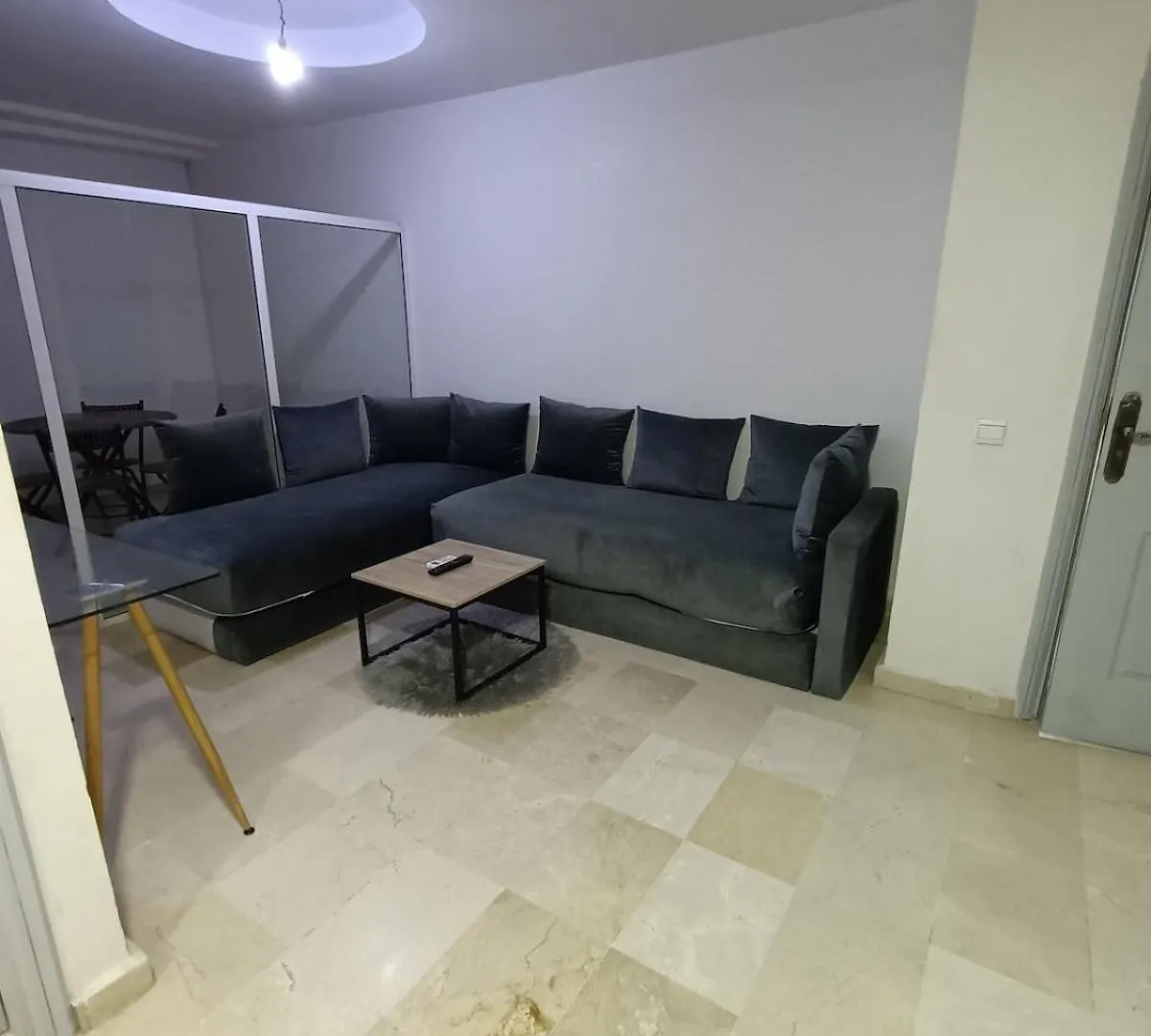 Family Apartment 18 Marrakesh
