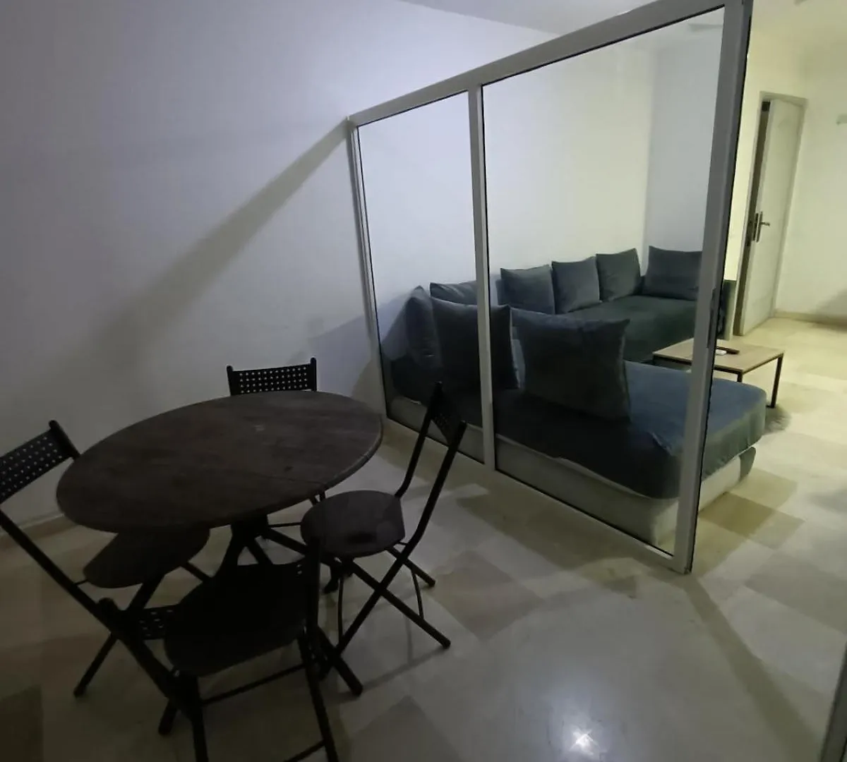 Family Apartment 18 Marrakesh