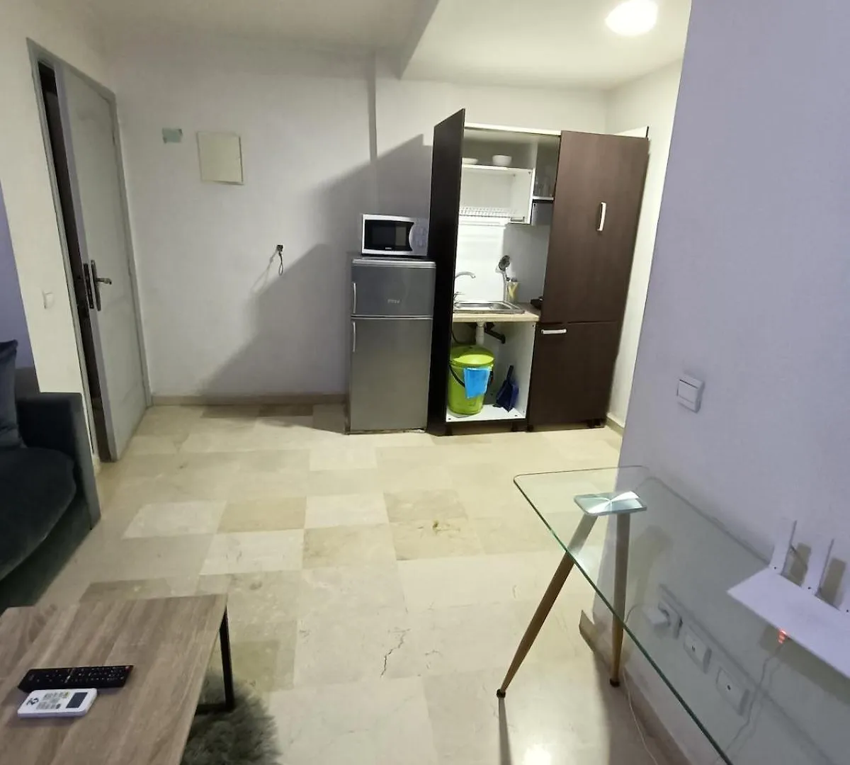Family Apartment 18 Marrakesh