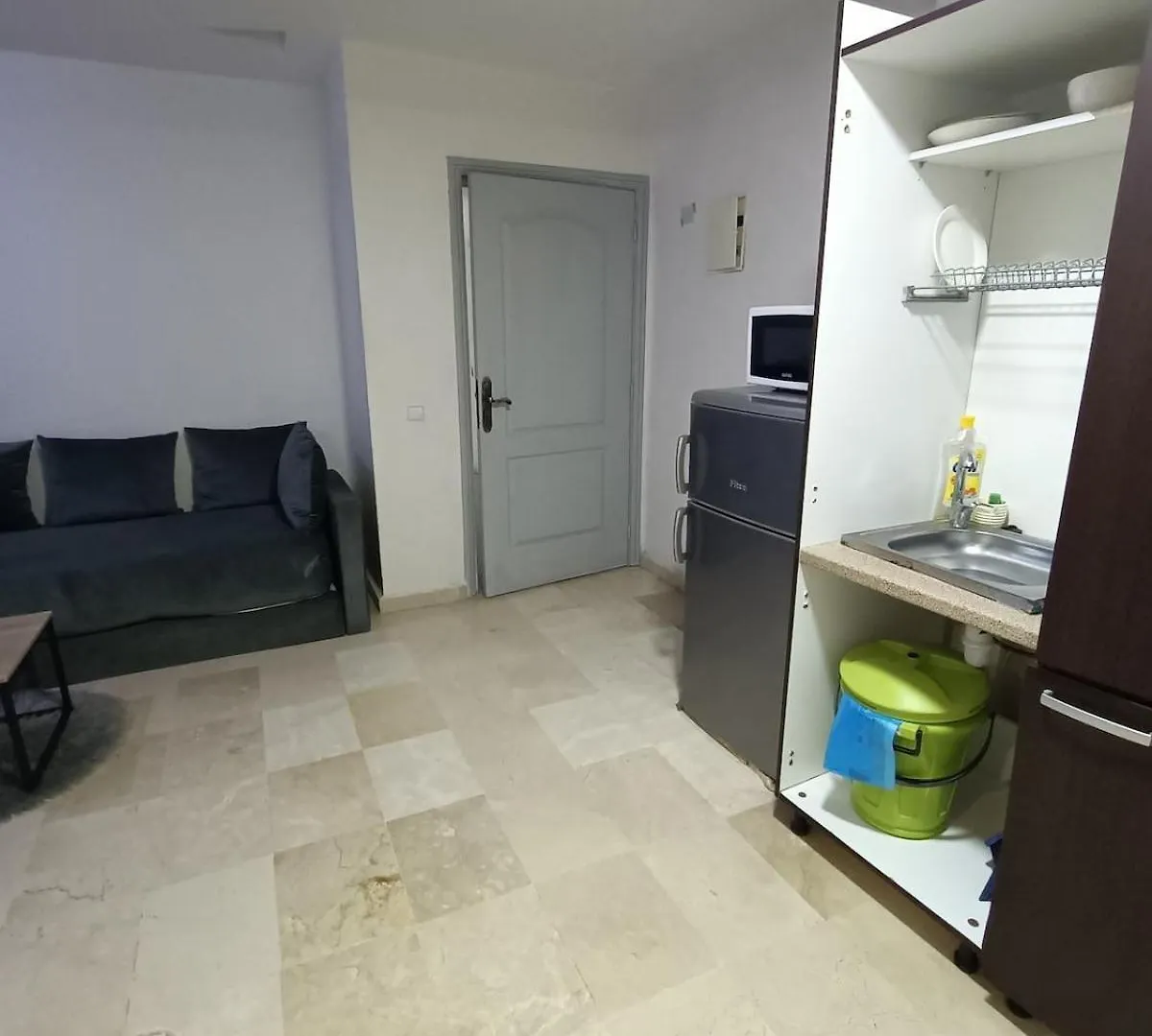 Family Apartment 18 Marrakesh Morocco