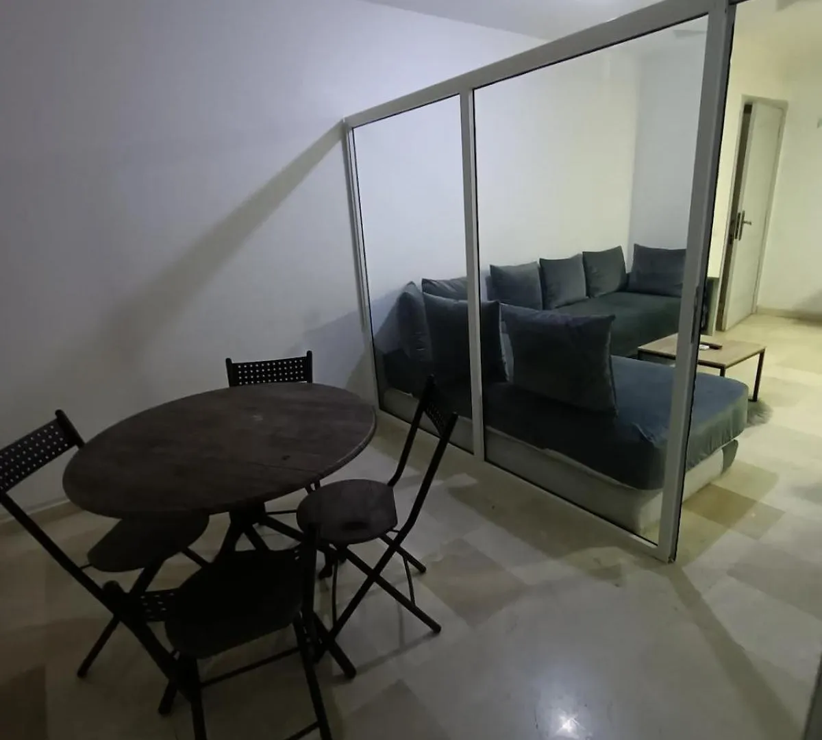 Family Apartment 18 Marrakesh