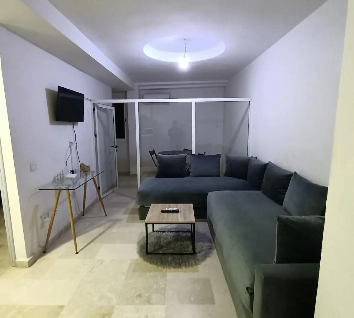 Family Apartment 18 Marrakesh 0*,