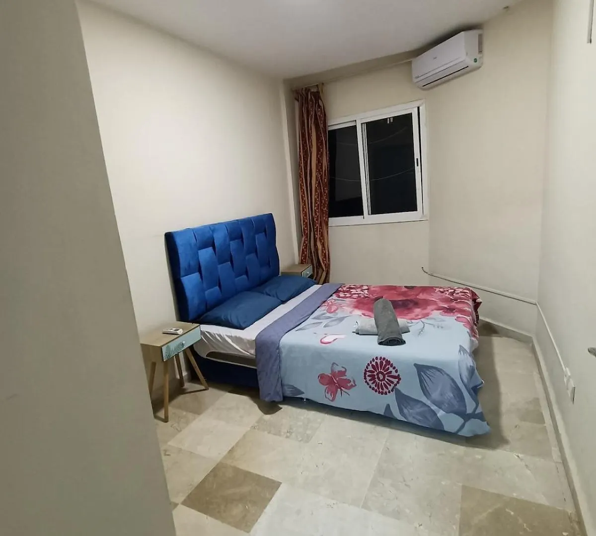 Family Apartment 18 Marrakesh