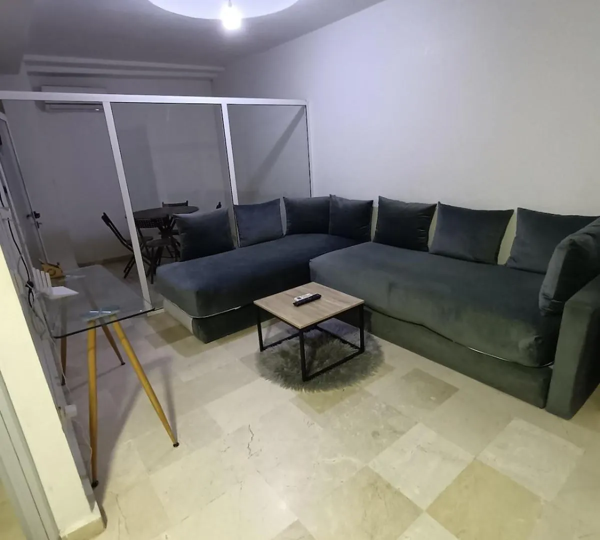 Family Apartment 18 Marrakesh Morocco