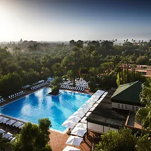 La Mamounia Μαρακές