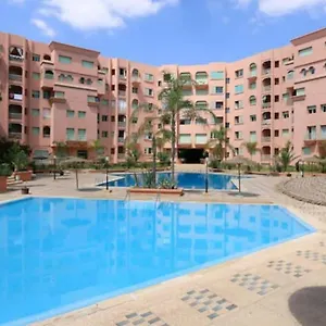 Superbe En Hivernage Marrakesh