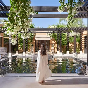 Mandarin Oriental, Marrakech Μαρακές