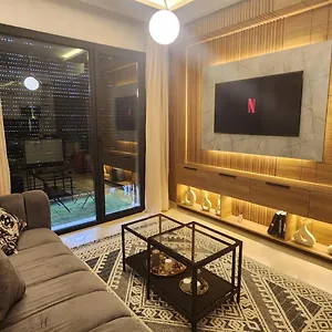 Firstwood Chic Hivernage Marrakesh