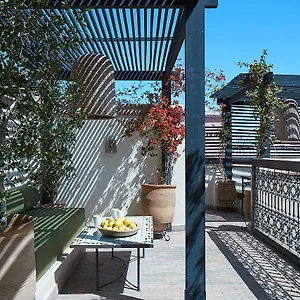 Riad El Fenn, Marrakesh