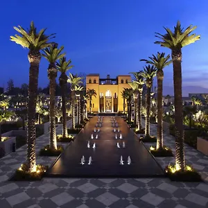Four Seasons Marrakech Μαρακές