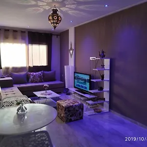 Opéra Appartement, Hivernage Marrakech. Marrakesh