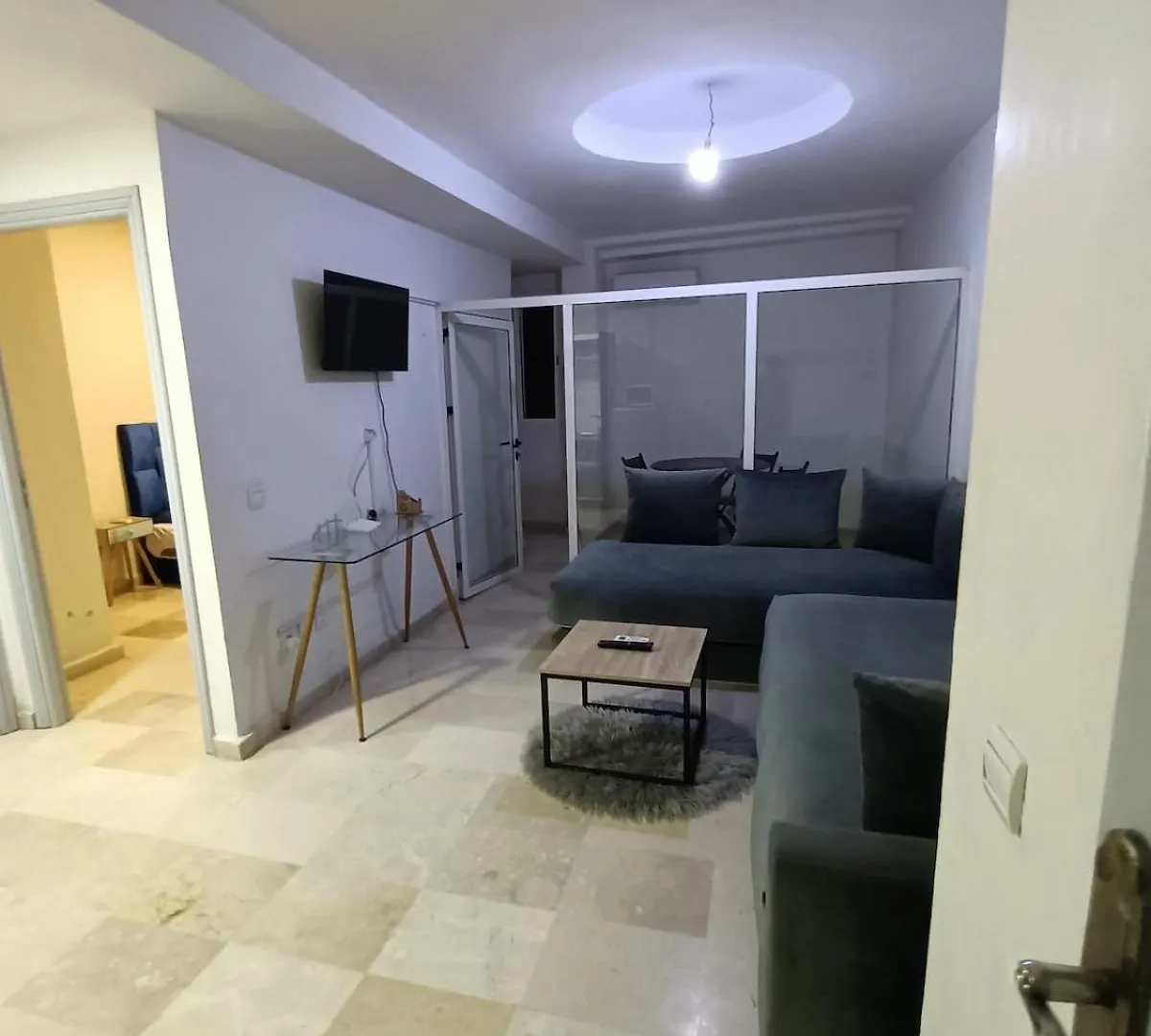 Family Apartment 18 Μαρακές